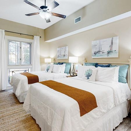 Baytowne Wharf Pilot House 115 Villa Destin Dış mekan fotoğraf