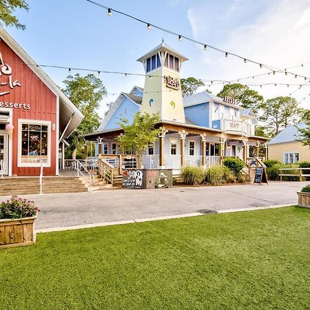 Baytowne Wharf Pilot House 115 Villa Destin Dış mekan fotoğraf