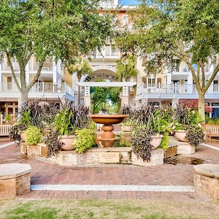 Baytowne Wharf Pilot House 115 Villa Destin Dış mekan fotoğraf
