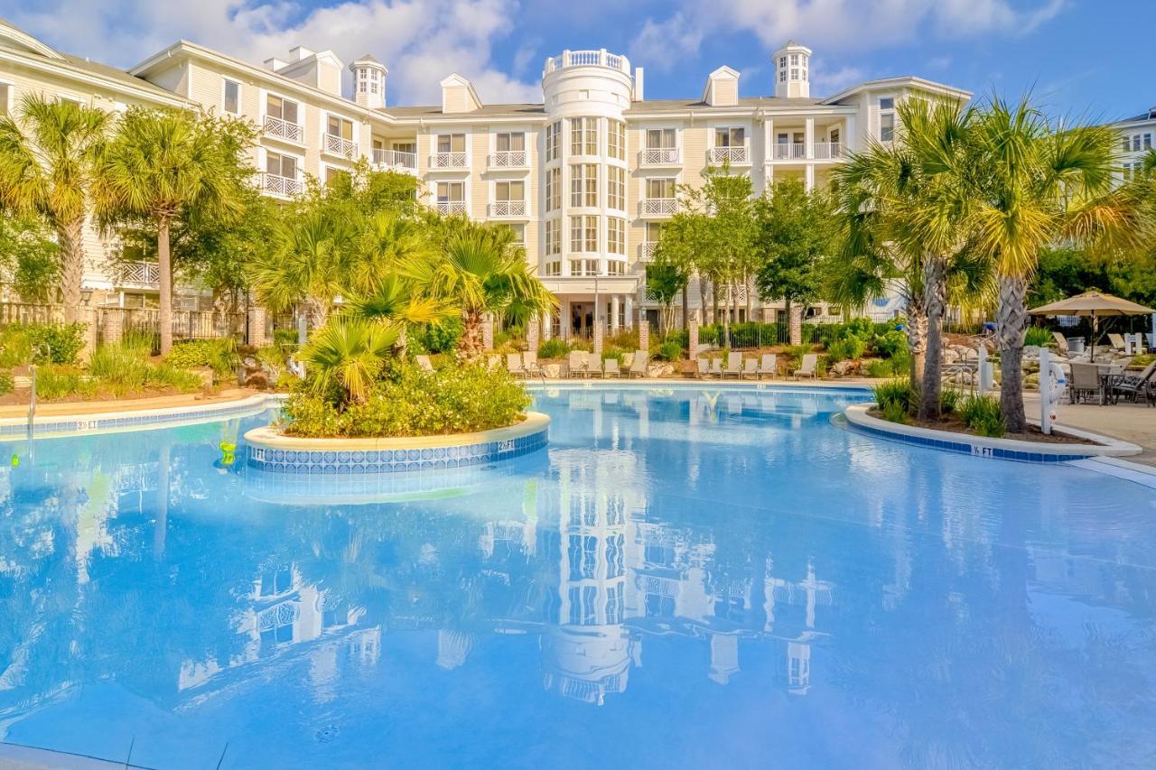 Baytowne Wharf Pilot House 115 Villa Destin Dış mekan fotoğraf