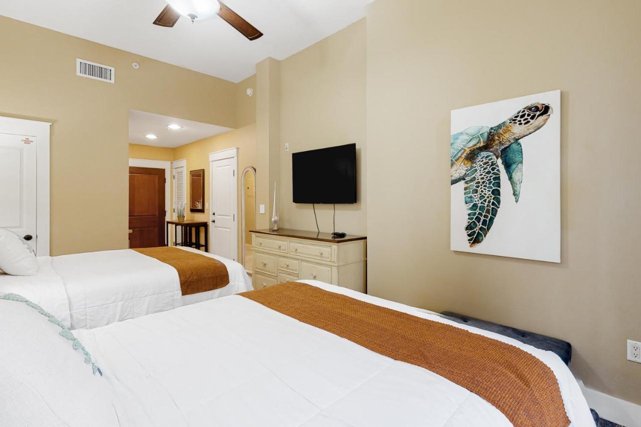 Baytowne Wharf Pilot House 115 Villa Destin Dış mekan fotoğraf
