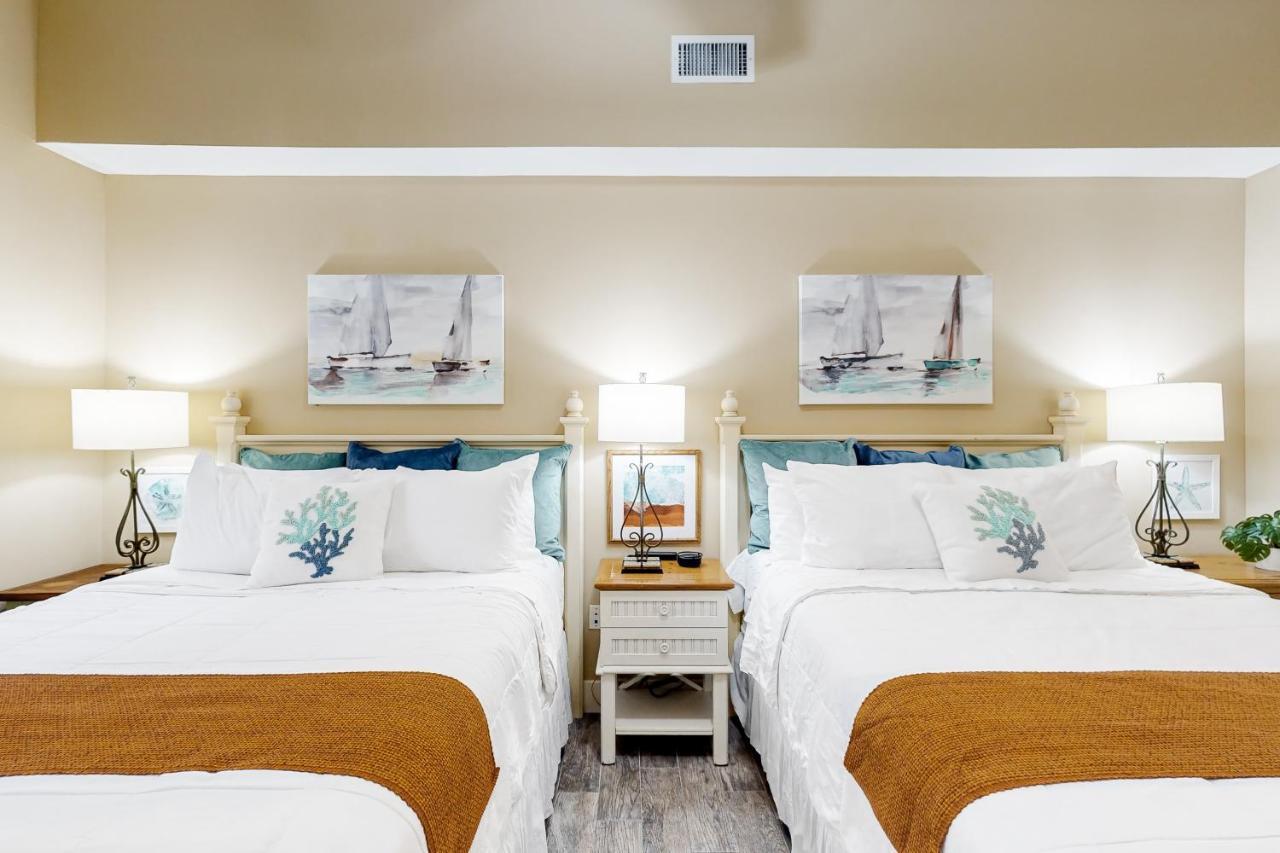 Baytowne Wharf Pilot House 115 Villa Destin Dış mekan fotoğraf