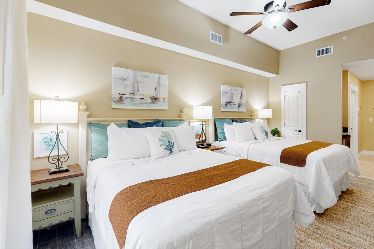 Baytowne Wharf Pilot House 115 Villa Destin Dış mekan fotoğraf