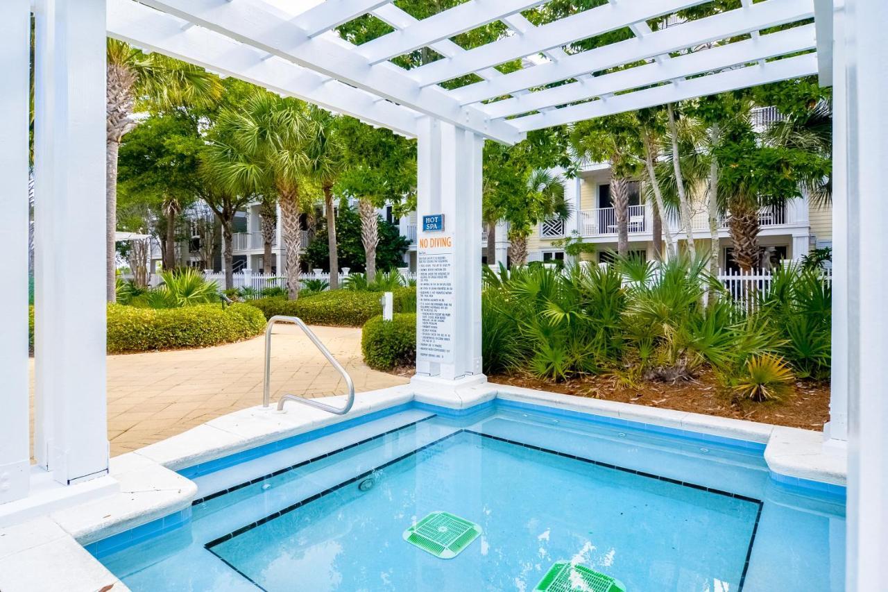 Baytowne Wharf Pilot House 115 Villa Destin Dış mekan fotoğraf