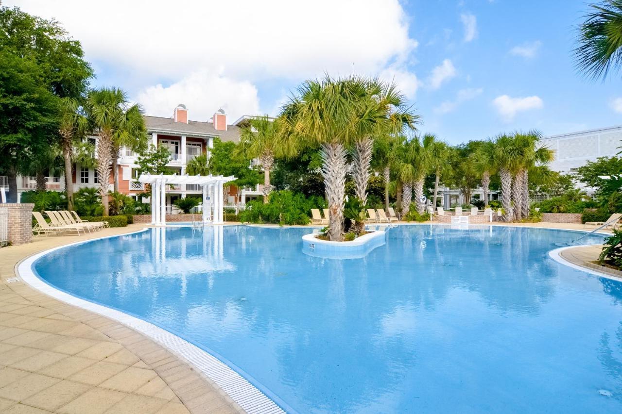 Baytowne Wharf Pilot House 115 Villa Destin Dış mekan fotoğraf