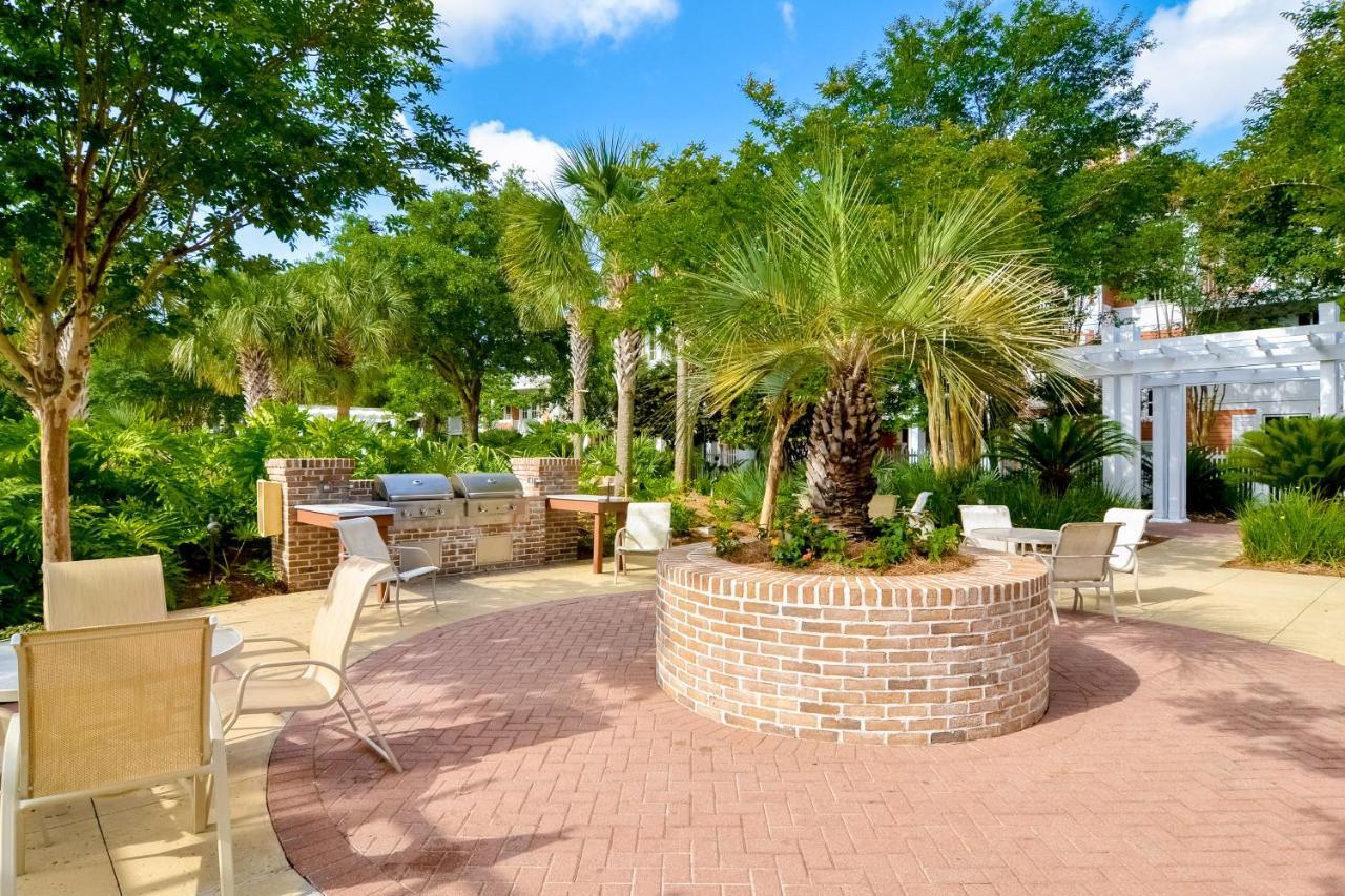 Baytowne Wharf Pilot House 115 Villa Destin Dış mekan fotoğraf