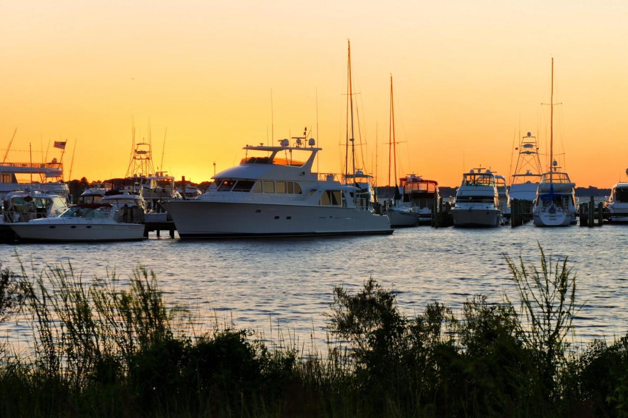 Baytowne Wharf Pilot House 115 Villa Destin Dış mekan fotoğraf