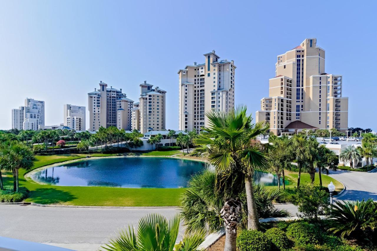 Baytowne Wharf Pilot House 115 Villa Destin Dış mekan fotoğraf